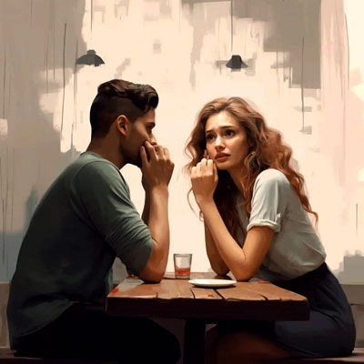 Love Problems Category
