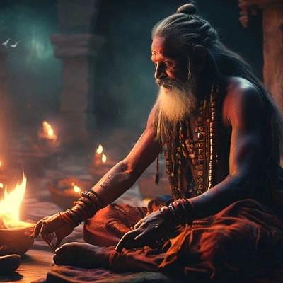 Tantrik Baba Services Category